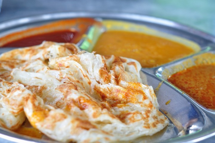 インドカレー