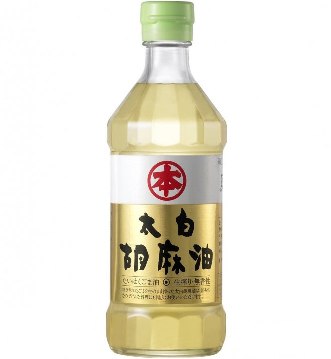 インドカレーに合う油_スパイスのガネーシャ