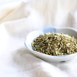 クミンティーのレシピ 薬膳スパイスティーが簡単に作れます スパイスのガネーシャ公式ブログ